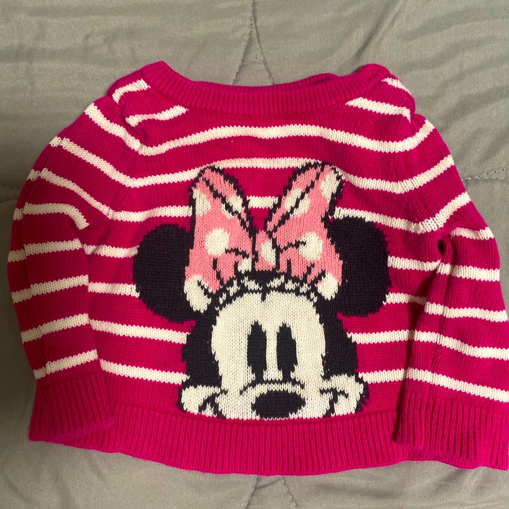 3/6 months baby gap Disney